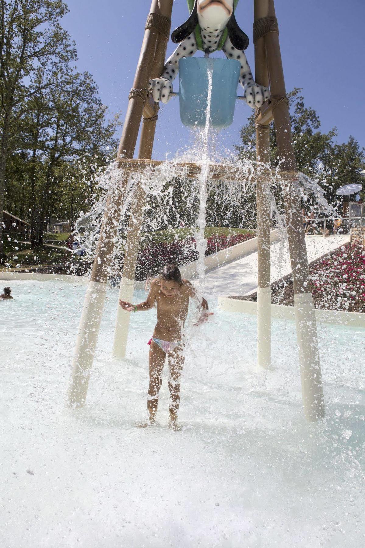 Glamping Village Orlando In Chianti Volpaia 外观 照片
