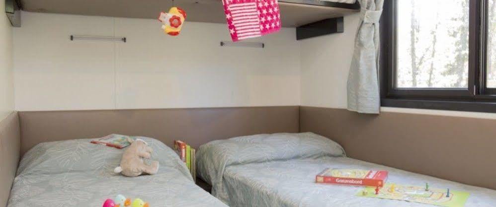 Glamping Village Orlando In Chianti Volpaia 外观 照片