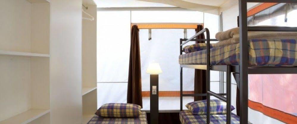 Glamping Village Orlando In Chianti Volpaia 外观 照片