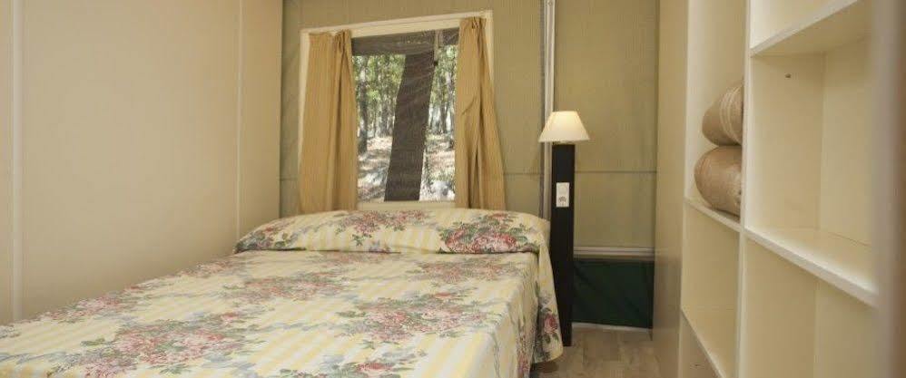 Glamping Village Orlando In Chianti Volpaia 外观 照片